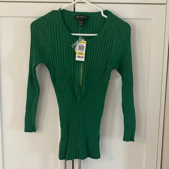 Inc sweaters deals